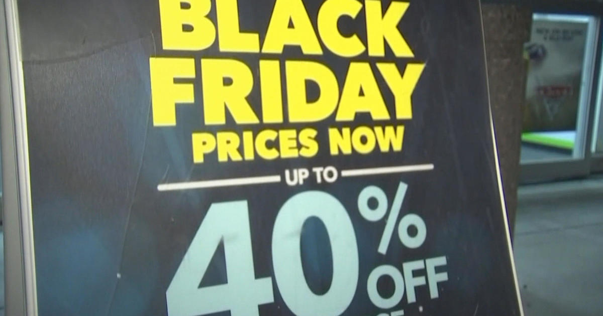 Consumer expert says some sale prices at major stores are