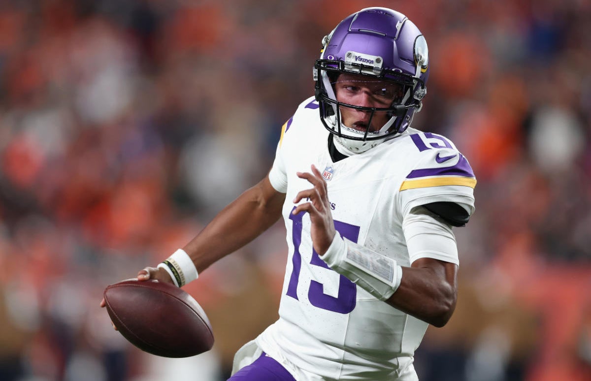 How to watch the Chicago Bears vs. Minnesota Vikings NFL game on Monday