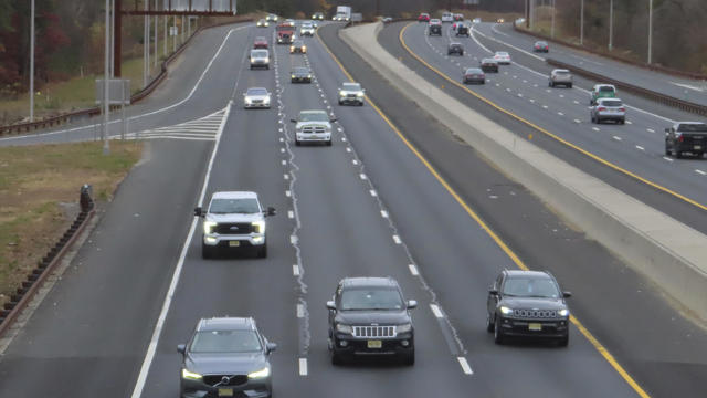 New Jersey-Zero Emission Vehicles 