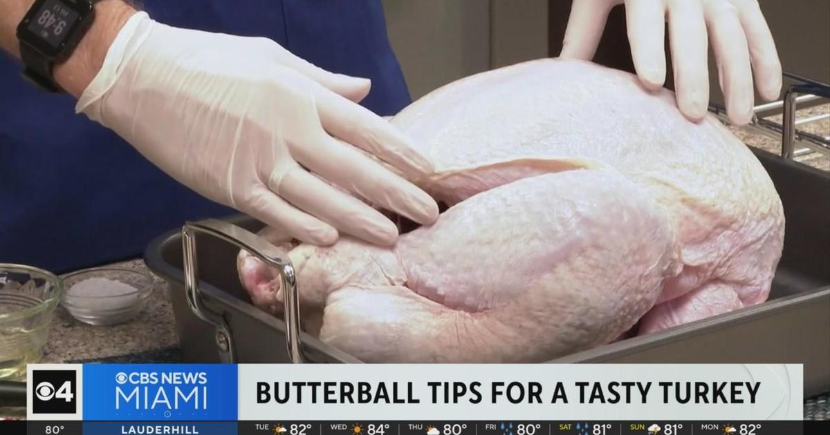 Turkey Wings - Butterball