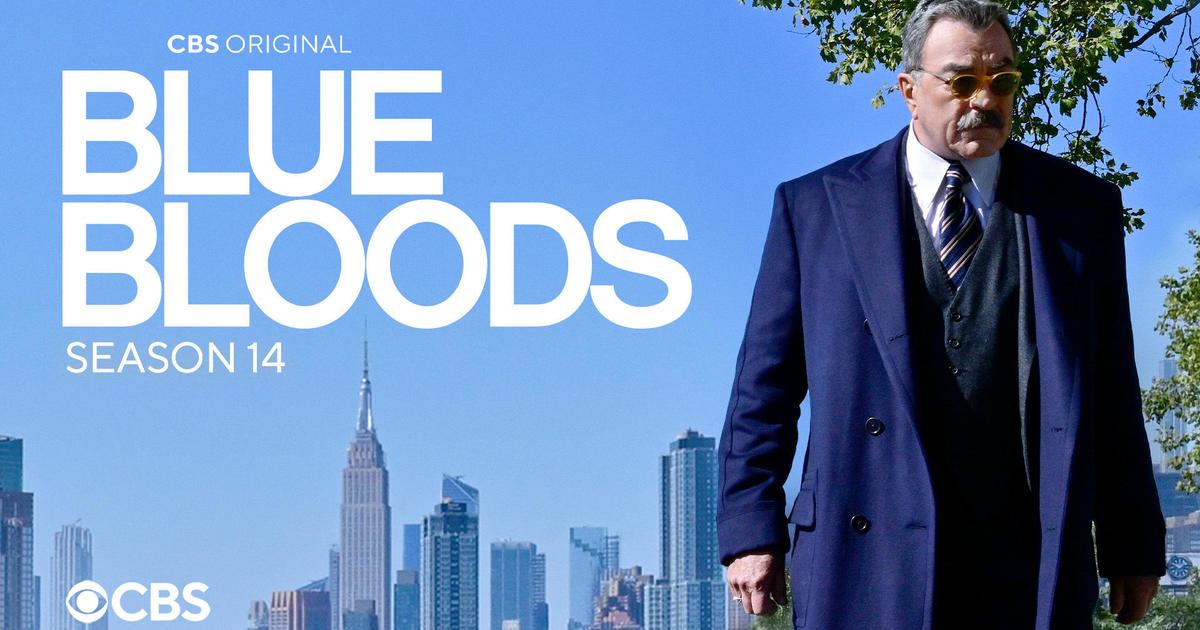 Blue Blood (2014) - IMDb
