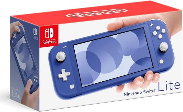 Perfect Christmas gifts for Nintendo fans of all ages, according