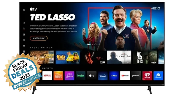 Vizio 75" TV Deal