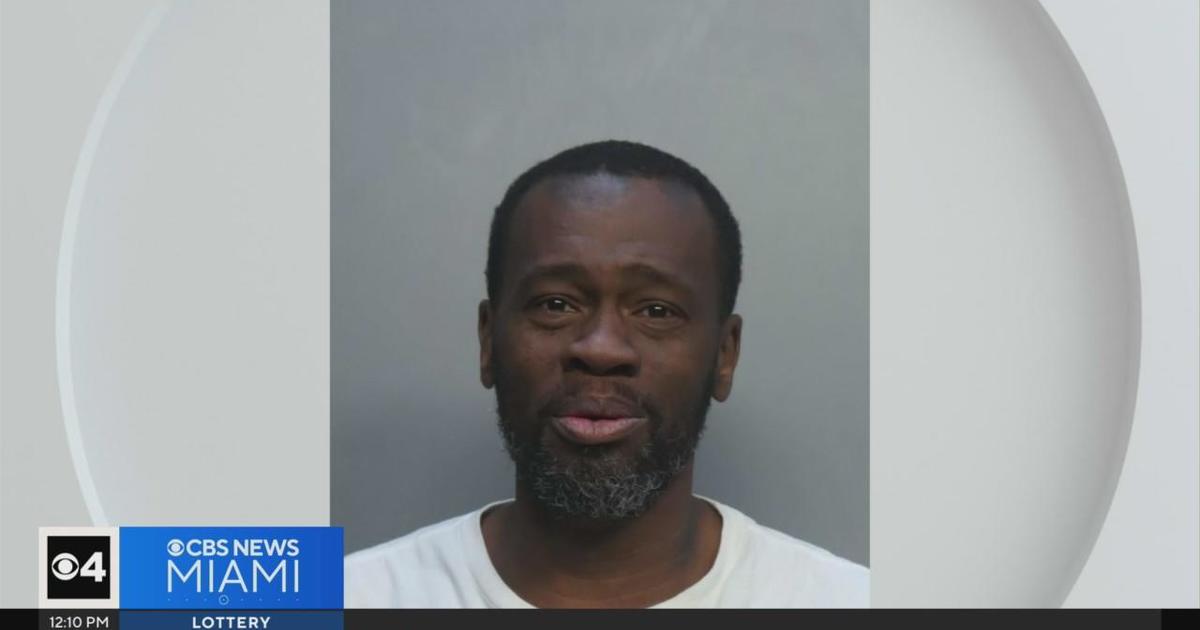 South Florida band instructor accused of sex crimes with a child