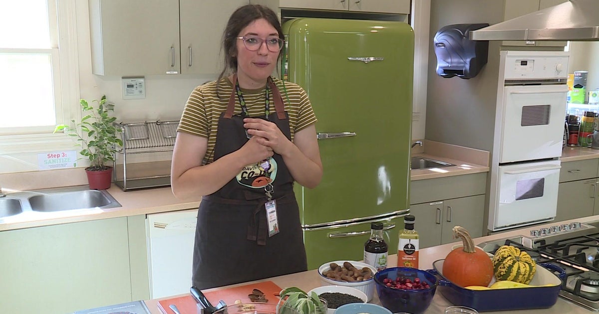 Davis cooking classes, art exhibits highlight Native American culture