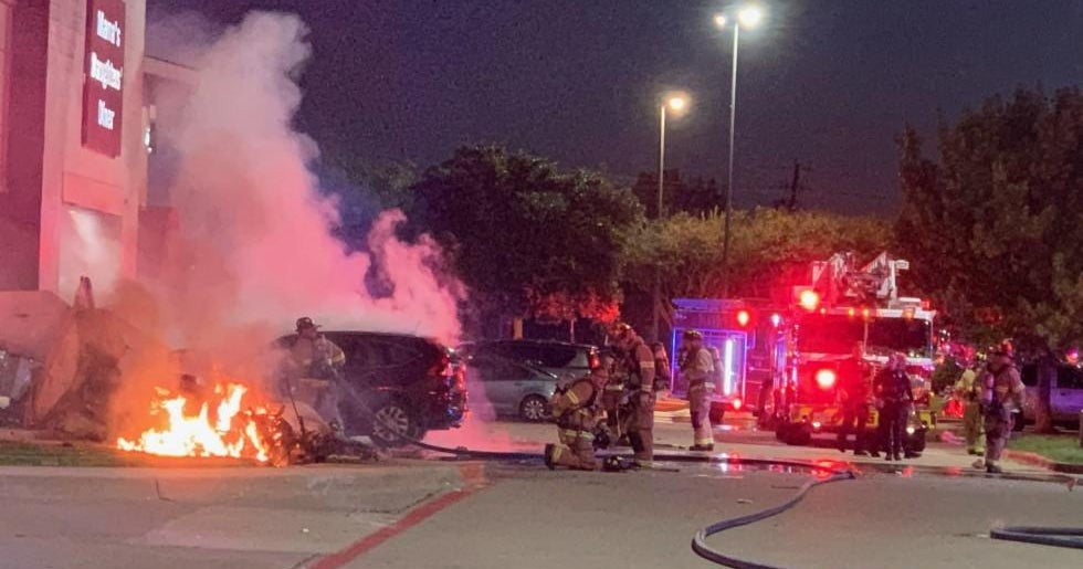 NTSB carries on investigation into deadly Plano plane crash NTSB carries on investigation into deadly Plano plane crash