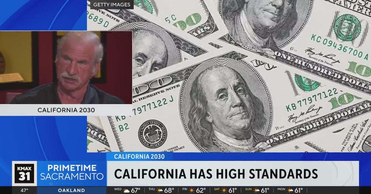 California 2030: Sports in the capital city