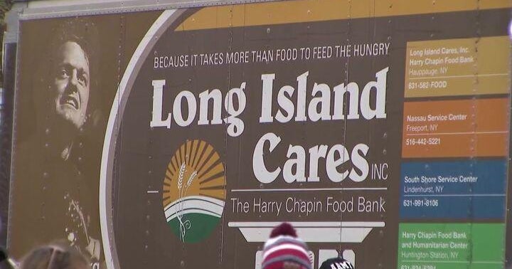 Volunteers take pleasure in helping those suffering from food ...