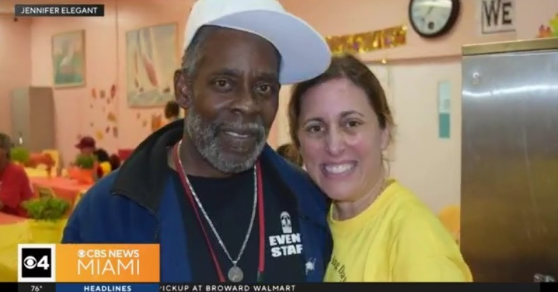South Florida charity The Caring Location performs to assist all those in require: Miami Proud South Florida charity The Caring Location performs to assist all those in require: Miami Proud