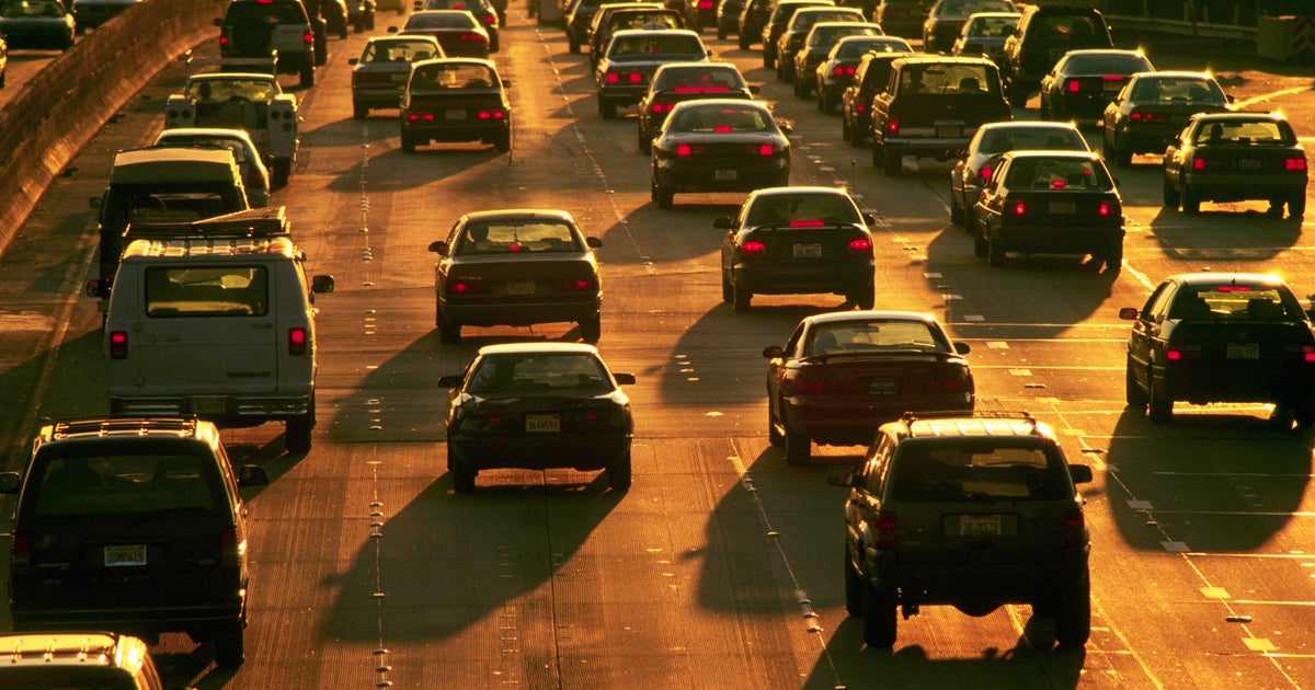 CHP kicks off Thanksgiving maximum enforcement period to keep roadways safe