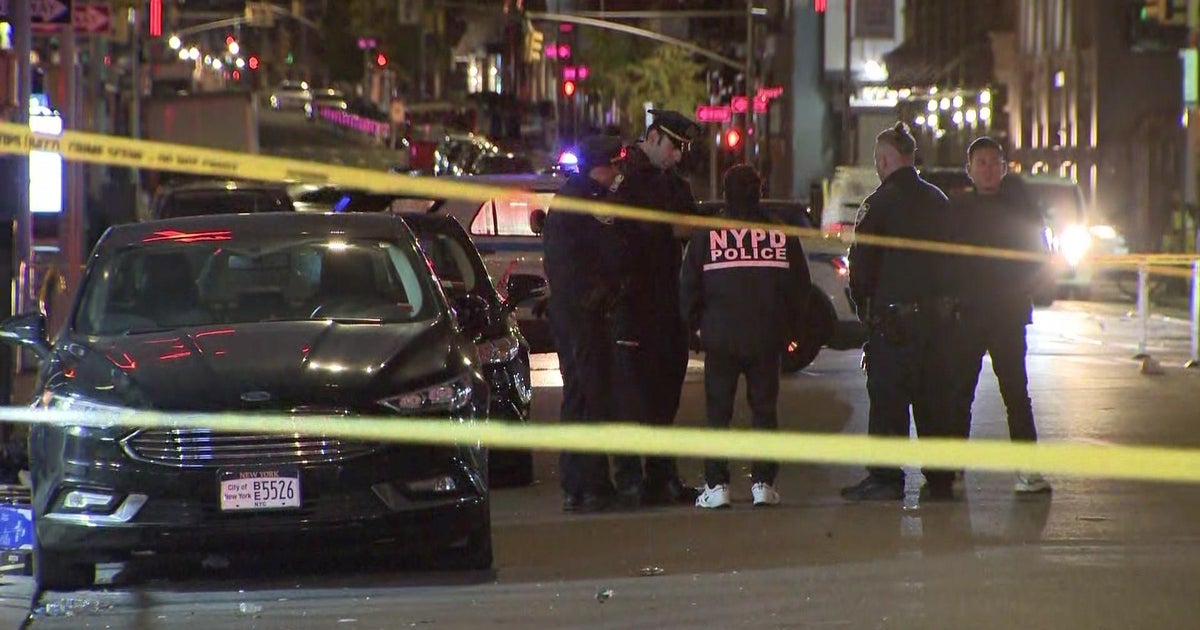 17-year-old stabbed to death early Thanksgiving morning in Chinatown ...