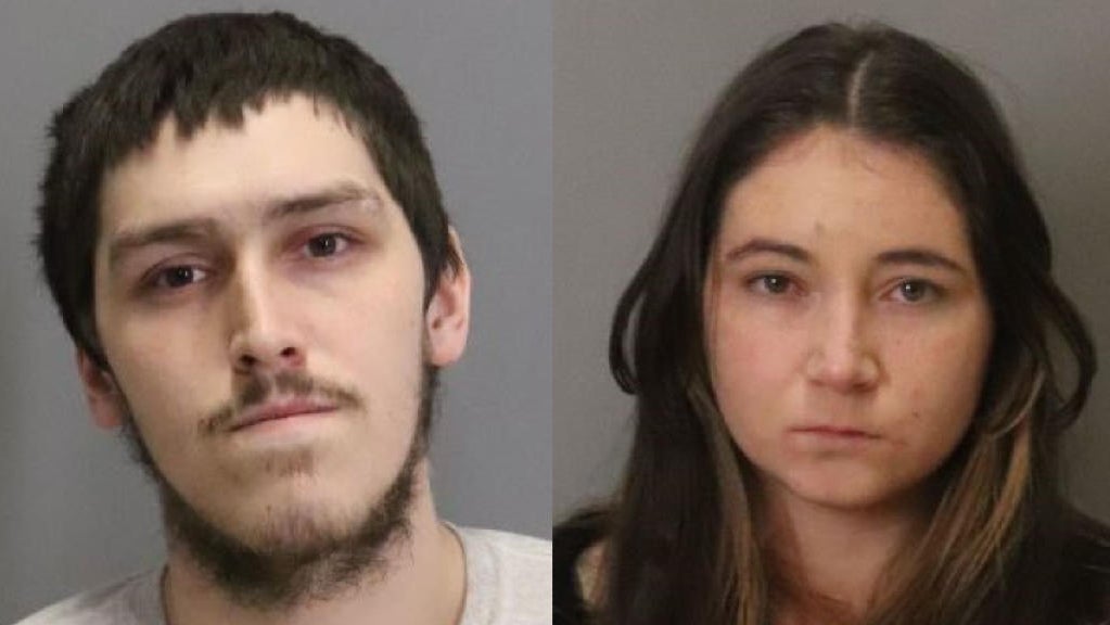 San Jose parents charged in fentanyl poisoning death of 18-month-old ...