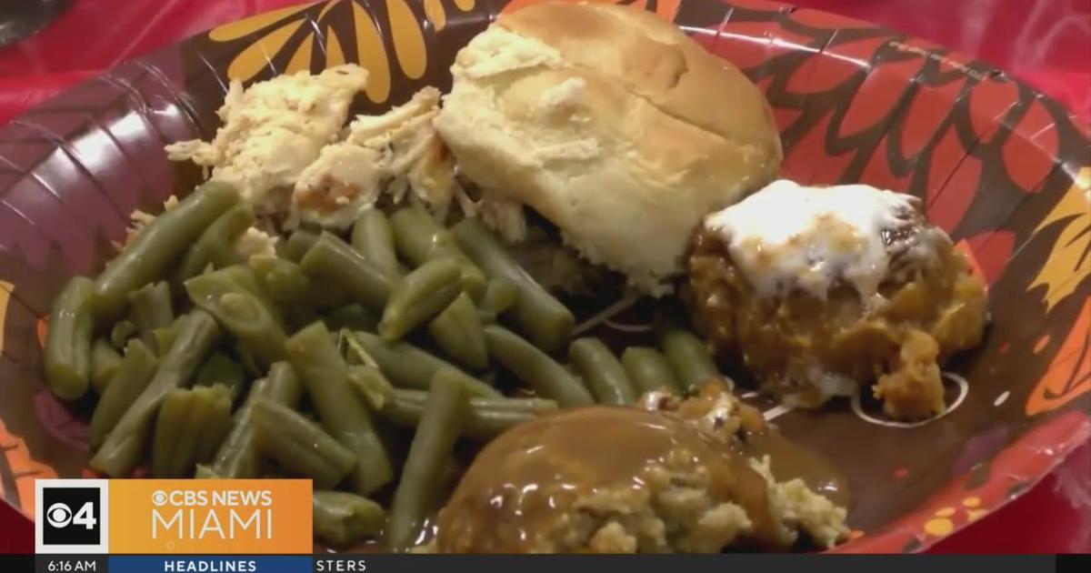 Food safety expert offers tips for safely reheating and storing  Thanksgiving leftovers, Kansas State University