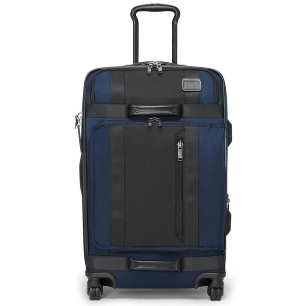 Tumi Merge short trip expandable 4-wheeled packing case 