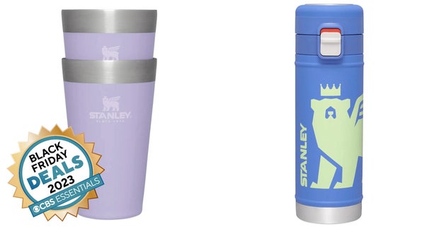 Stanley Black Friday sale