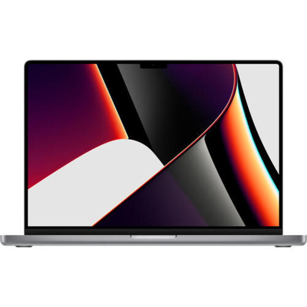 Apple 16.2" MacBook Pro 