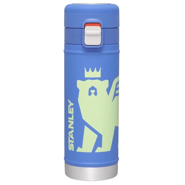 Stanley The Wild Imagination Flowsteady big bear bottle