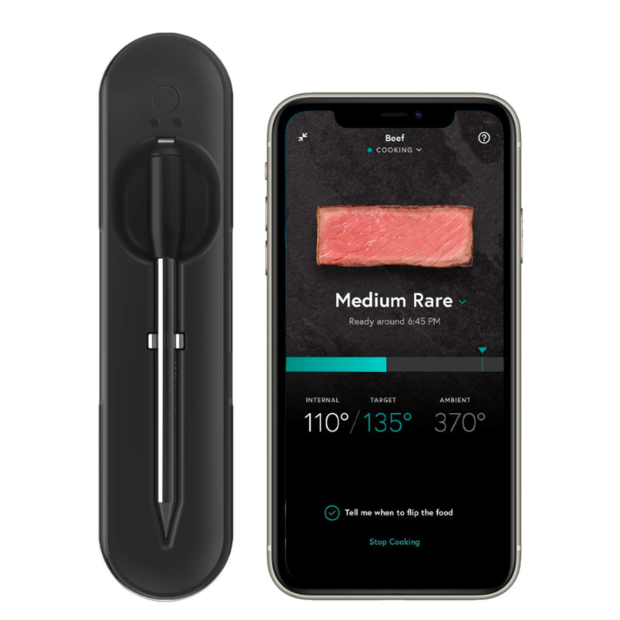 Yummly Smart Meat Thermometer 