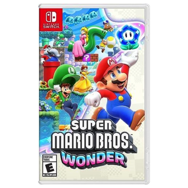 Super Mario 3D World + Bowser's Fury - O Início (Gameplay PT-BR