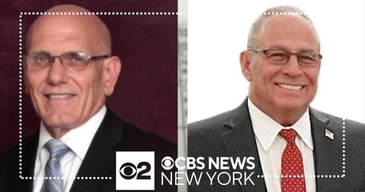 Writein candidate continues to lead Harrison mayoral race by just 1 vote CBS New York