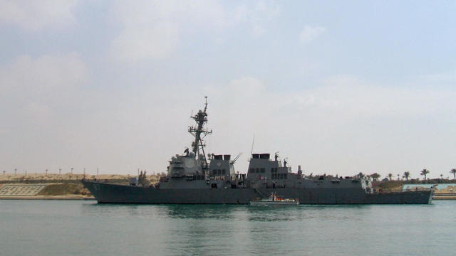 EGYPT-US-USS-MASON 
