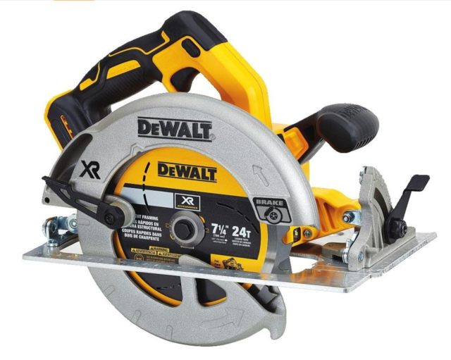 Don't Miss this Dewalt Tool Sale! Ends at 12pm 11/2/23