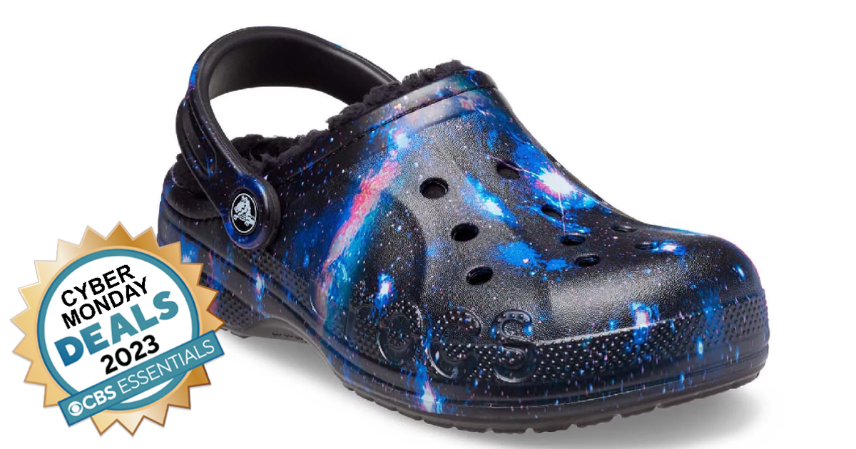 Best Crocs Black Friday Deals 2023 - Forbes Vetted