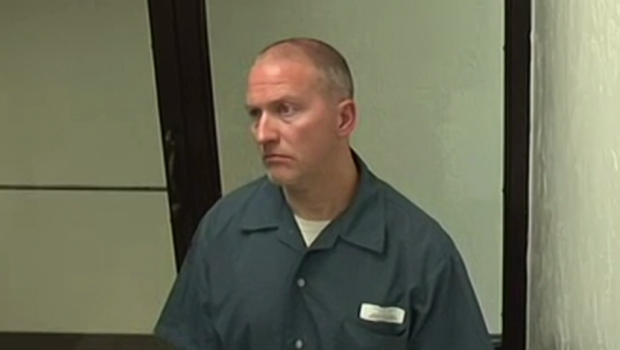 Derek Chauvin files petition to vacate state murder conviction in death of George Floyd