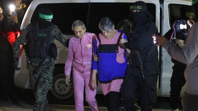cbsn-fusion-first-hostages-freed-from-israel-hamas-deal-extension-thumbnail-2485019-640x360.jpg 