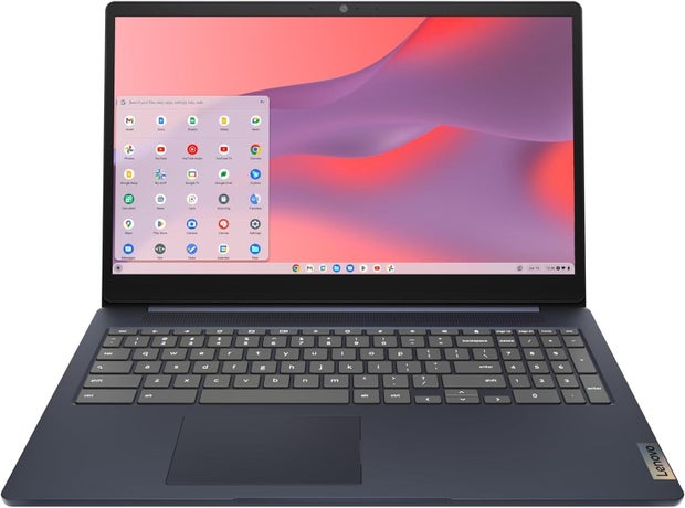Lenovo 3i Chromebook 