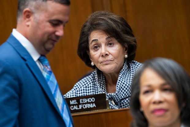 House Energy and Commerc Markup