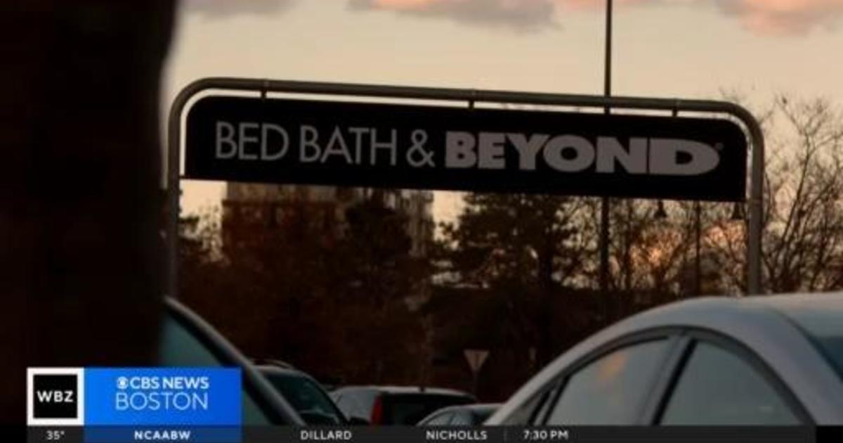 Former Pittsburgh-Area Bed Bath & Beyond Spaces Being Filled