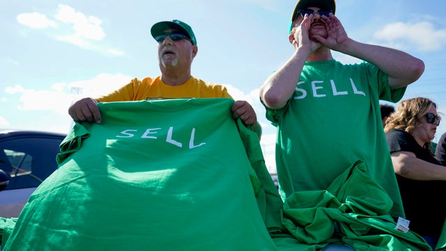 Tampa Bay Rays v Oakland Athletics