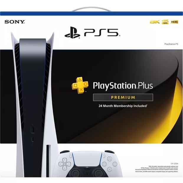 Sony PlayStation 5 Deal 