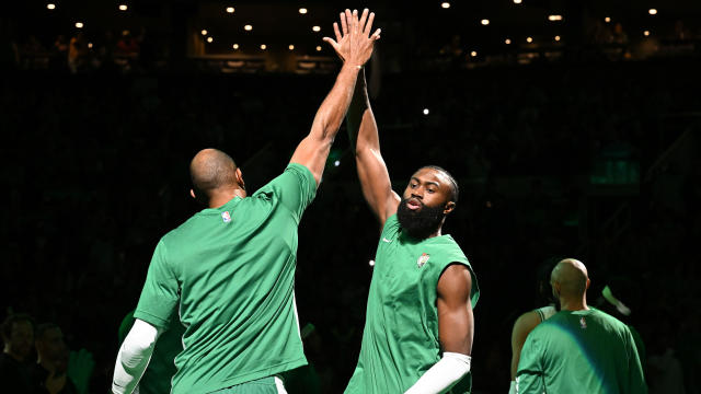 Atlanta Hawks v Boston Celtics 