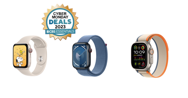 Apple Watch Black Friday Deals 