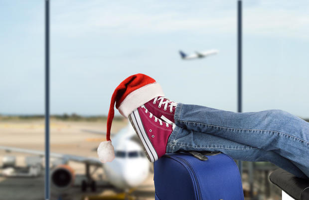 The Importance of Travel Insurance during the Holiday Season