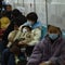 Surge in respiratory illnesses among children in China swamping hospitals