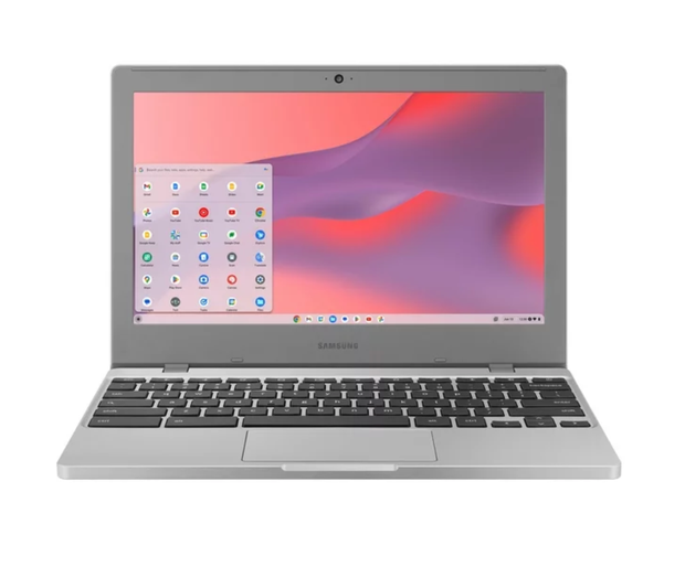 Samsung Chromebook 4