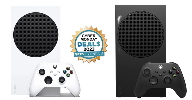 Xbox Deals Black Friday 2023 Deals 