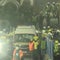 All 41 workers rescued from India tunnel after being trapped for 17 days