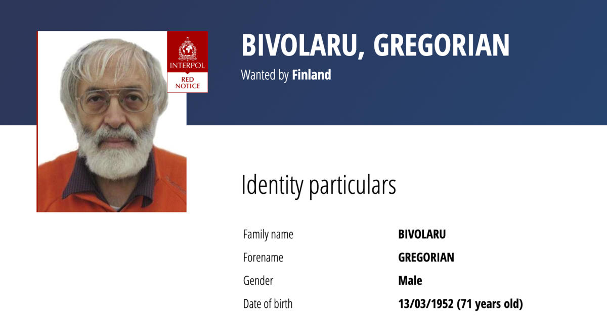 France arrests yoga guru Gregorian Bivolaru on suspicion of indoctrinating followers for sexual exploitation