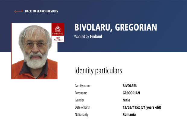 France arrests yoga guru Gregorian Bivolaru on suspicion of indoctrinating followers for sexual exploitation