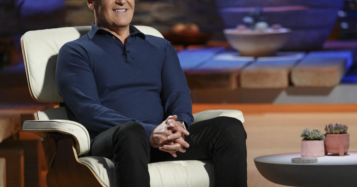 Mark Cuban says he will leave ‘Shark Tank’ after one more season