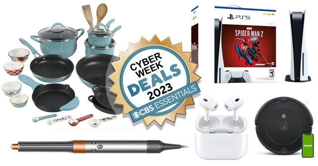 Prime Day 2023: Best extended deals you can still shop