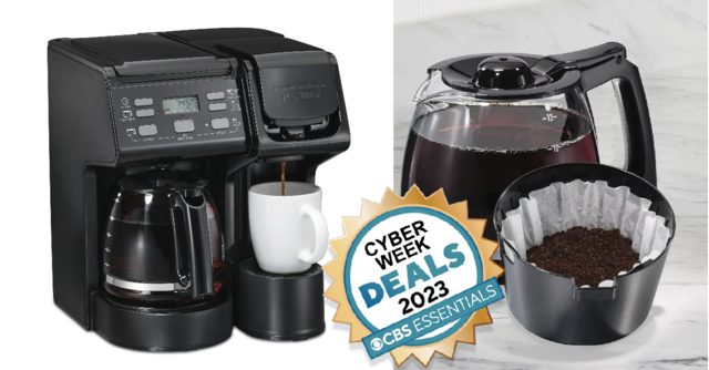3 Best 4 Cup Coffee Makers In 2023 
