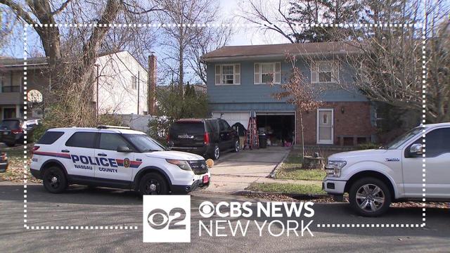 Sexwwsex - Long Island man accused of committing sex crimes against 14-year-old girl -  CBS New York