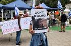 ISRAEL-US-PALESTINIAN-CONFLICT-PROTEST 