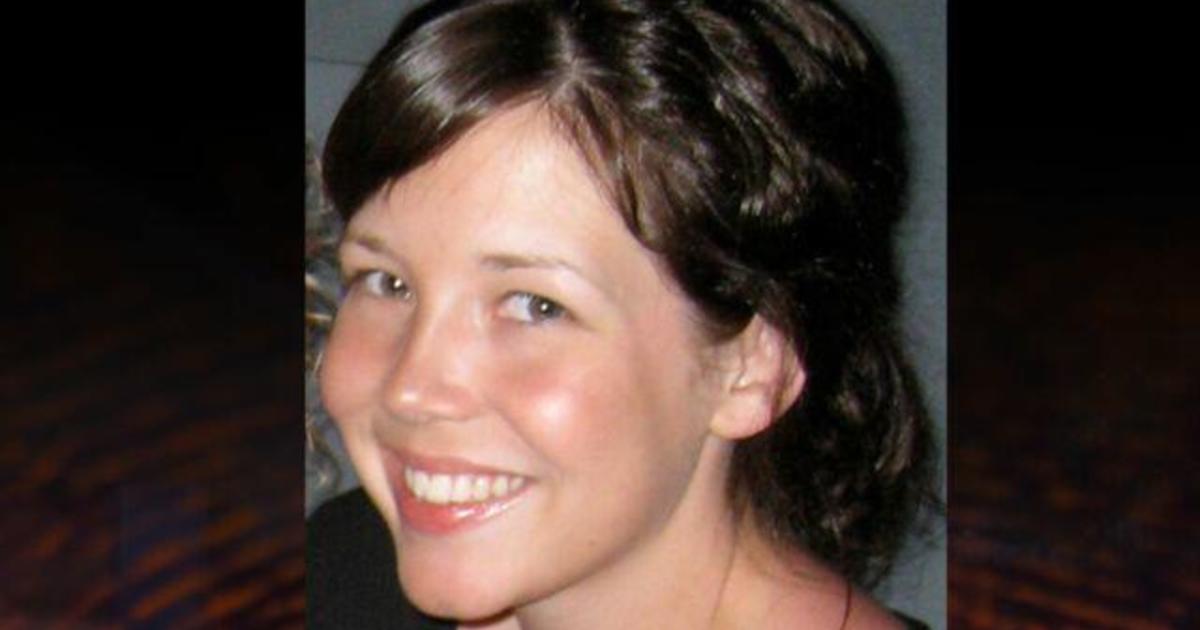 Heidi Firkus' fatal shooting captured on her 911 call to report an intruder
