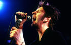FILE PHOTO: Shane MacGowan, former lead singer of The Pogues, performs during the Montreux Jazz festival. 
